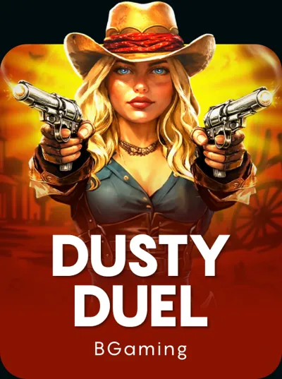 Dusty Duel by BGaming