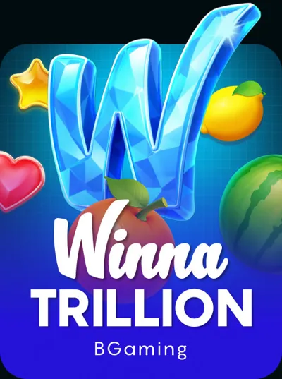 Winna Trillion by BGaming