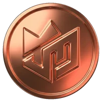 Winna Bronze VIP tier badge