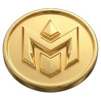 Winna Gold VIP tier badge