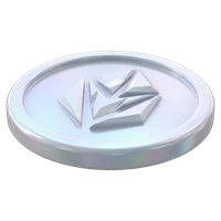 Winna Platinum VIP tier badge
