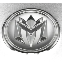 Winna Silver VIP tier badge